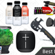 Illustration for article titled Mondays Best Deals: AeroGarden, Bluetooth Speakers, Fire Tablets, and More